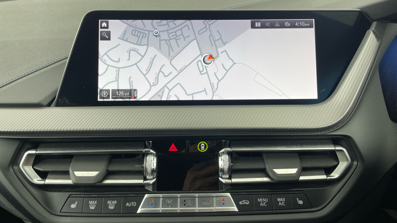 BMW 1 Series 118i [136] M Sport 5dr [Live Cockpit Professional] Petrol Hatchback